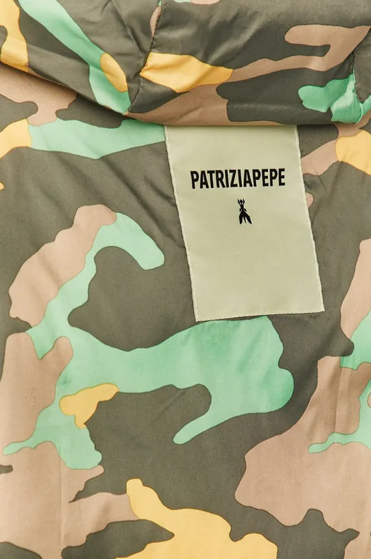 Patrizia Pepe - Obojstranná bunda