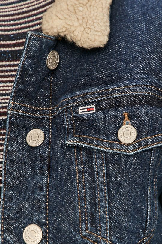 Tommy Jeans - Kurtka jeansowa