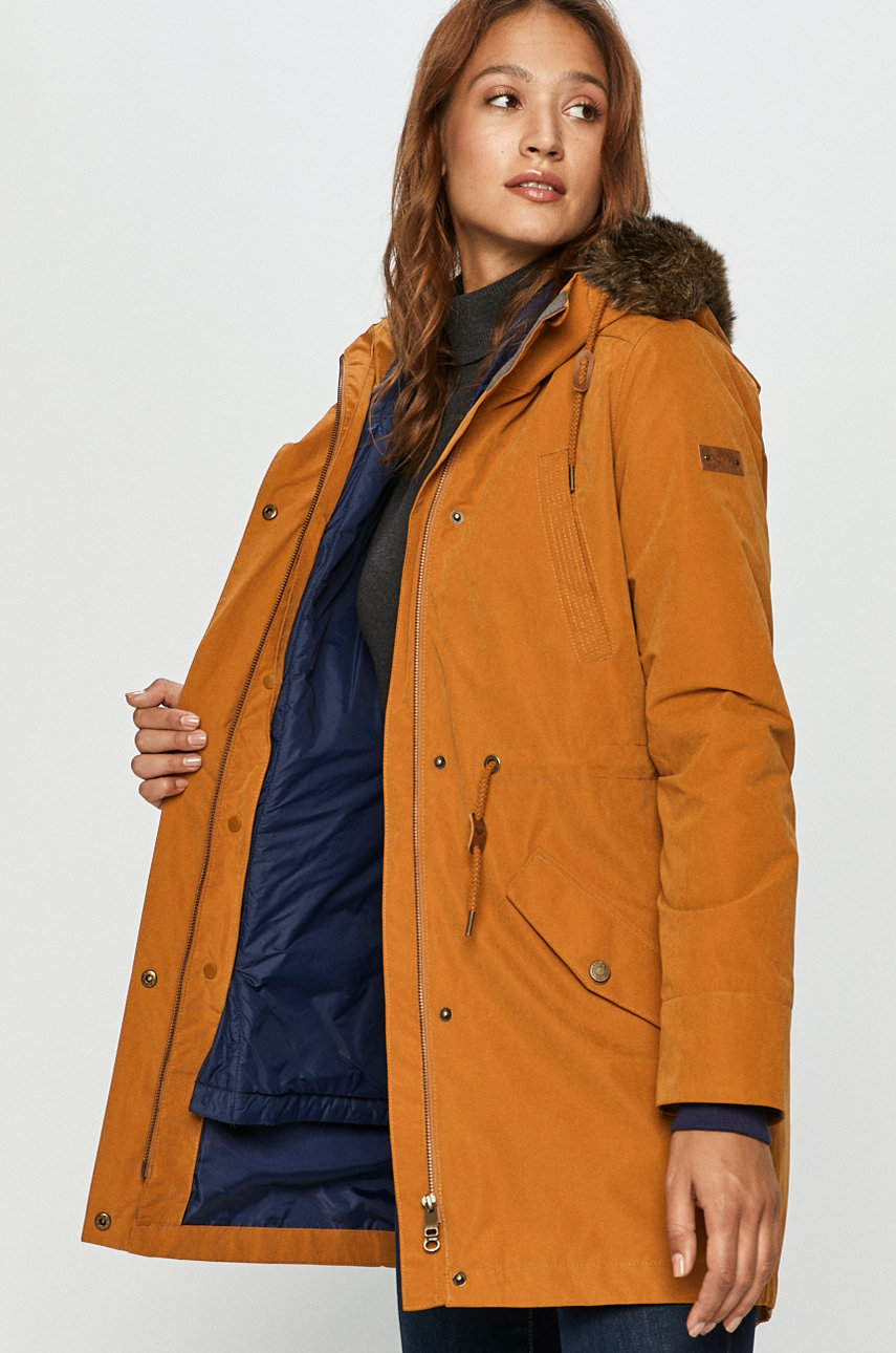 Roxy - Parka, | Answear.com