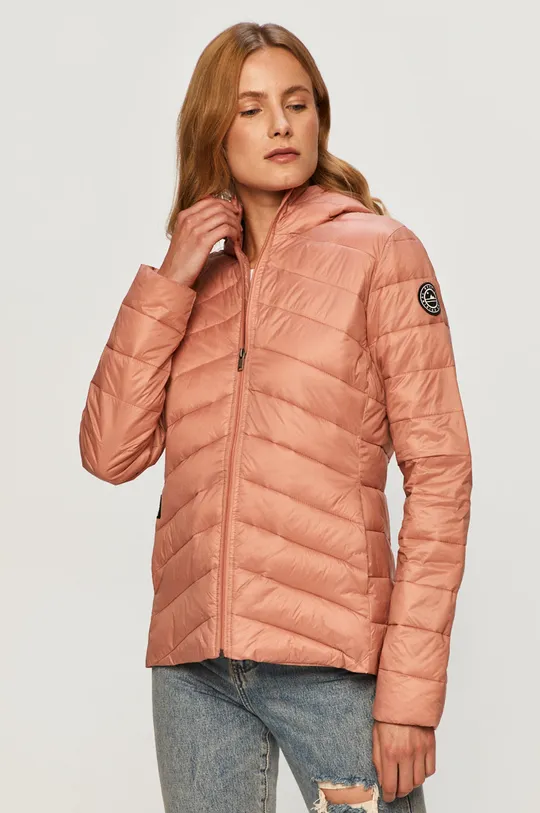 рожевий Roxy - Куртка Жіночий