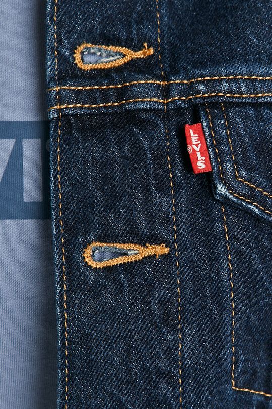Levi's - Geaca jeans De femei