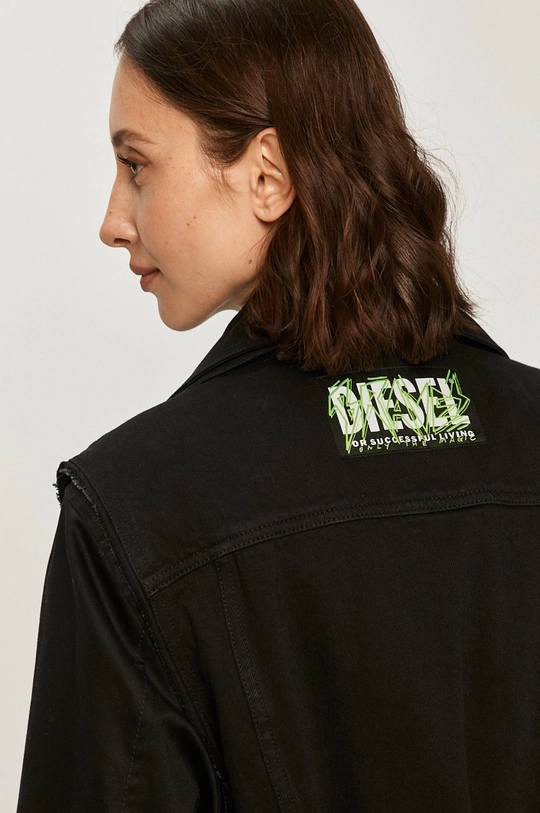 Diesel - Rövid kabát