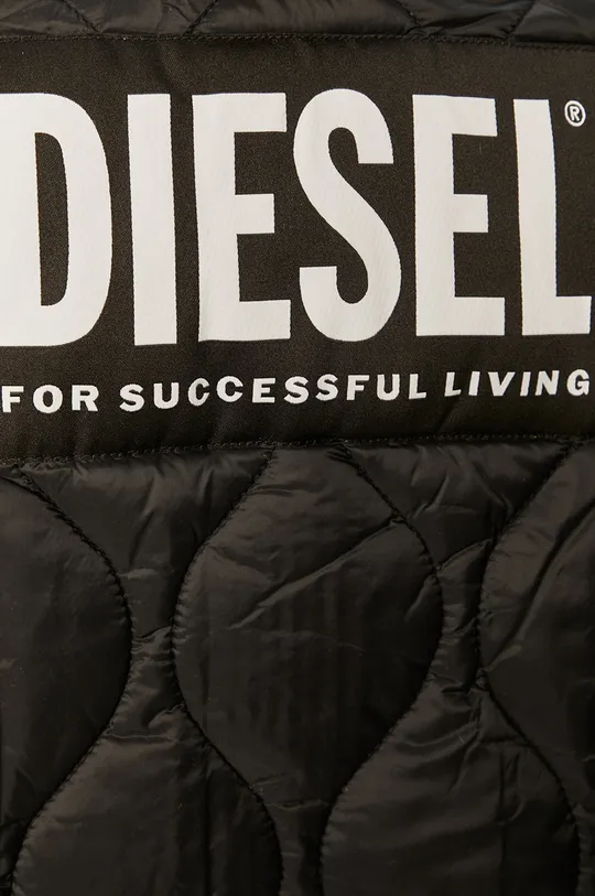 Diesel - Rövid kabát