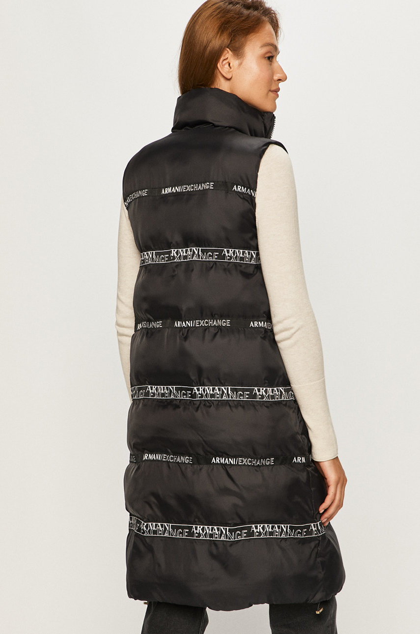 vesta armani exchange