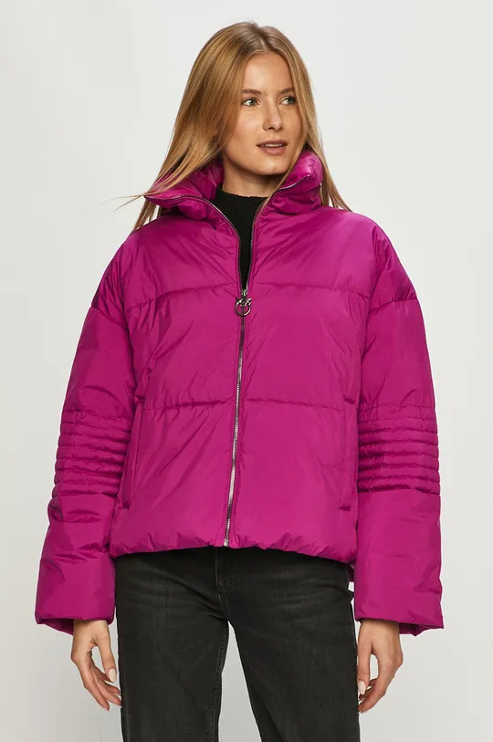 фіолетовий Pinko - Куртка Жіночий