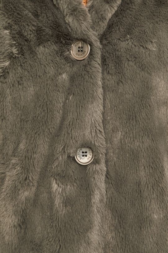 Silvian Heach - Oboustranný kabát