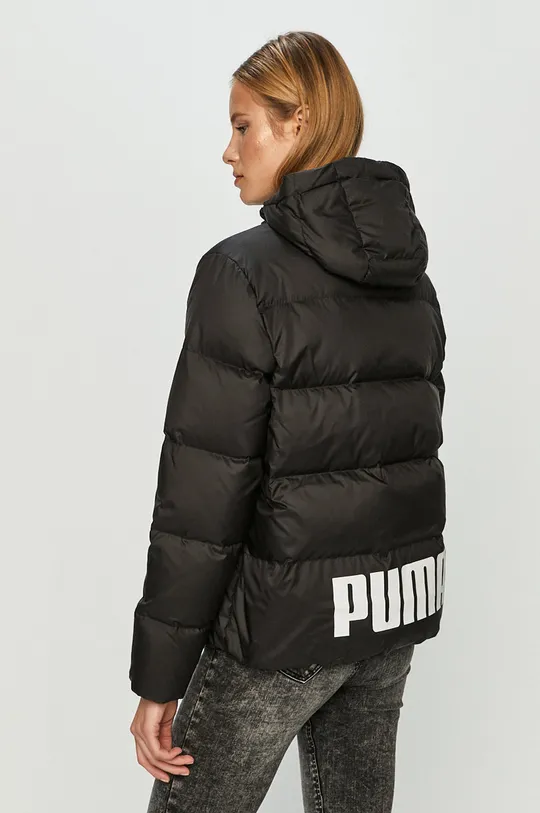 Puma - Páperová bunda 582218  Podšívka: 100% Polyester Výplň: 50% Páperie, 50% Páperie Základná látka: 100% Polyester