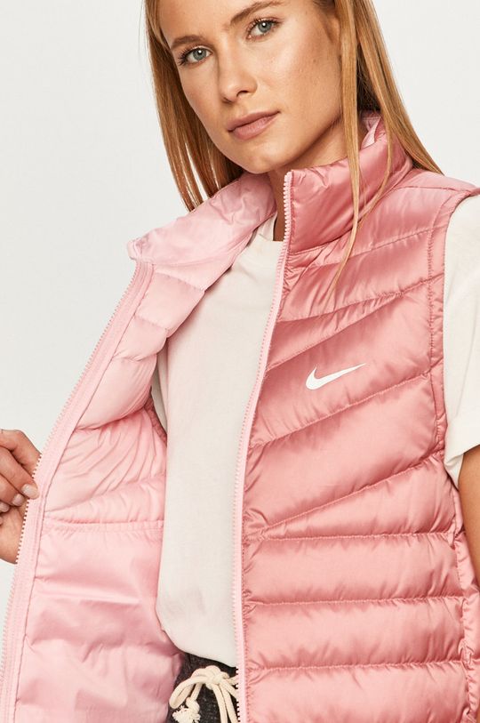 Nike Sportswear - Páperová vesta