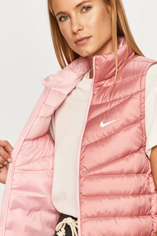 Nike Sportswear - Bezrękawnik puchowy