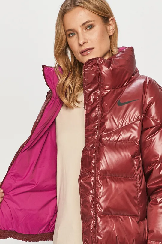 Nike Sportswear - Páperová bunda