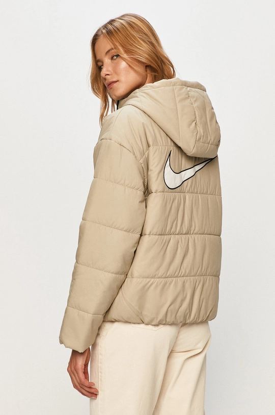 Nike Sportswear - Bunda  100% Polyester