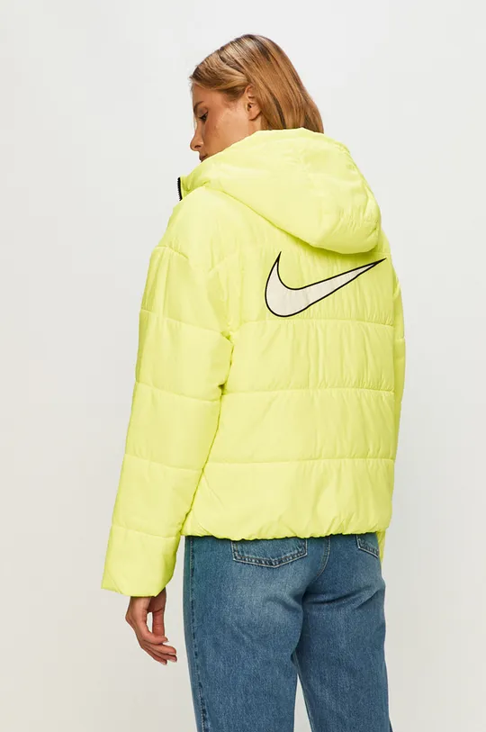 Nike Sportswear - Rövid kabát  100% poliészter