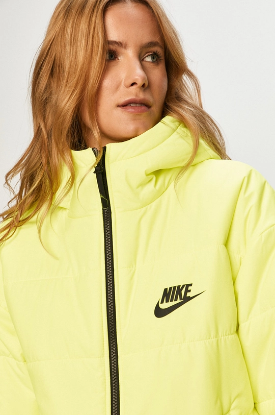 zielony Nike Sportswear - Kurtka