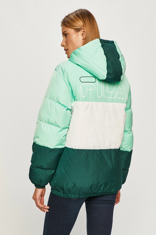 Fila - Bunda  100% Polyester