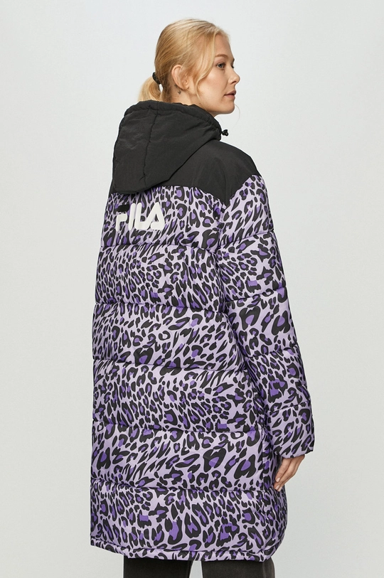 Fila - Bunda  100% Polyester