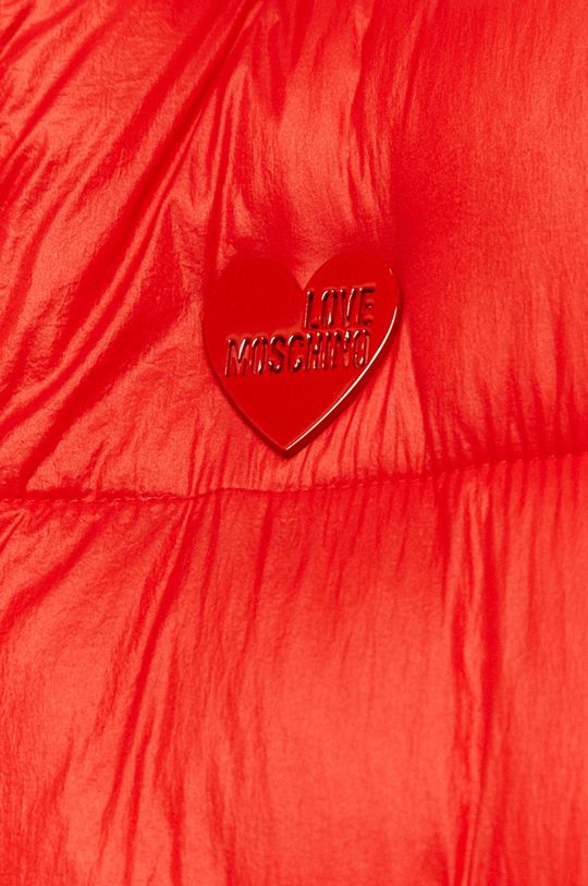 Love Moschino - Obojstranná bunda