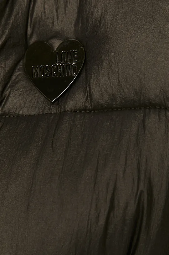 Love Moschino - Двусторонняя куртка
