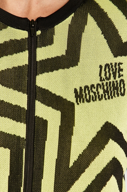 Love Moschino - Kardigan Ženski