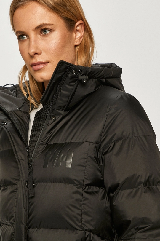 czarny Helly Hansen - Kurtka