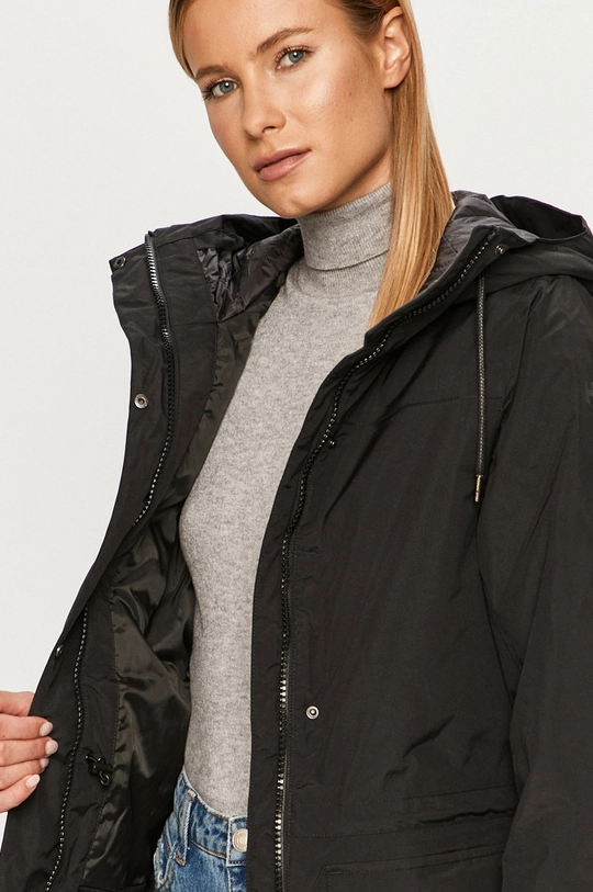 Helly Hansen parka