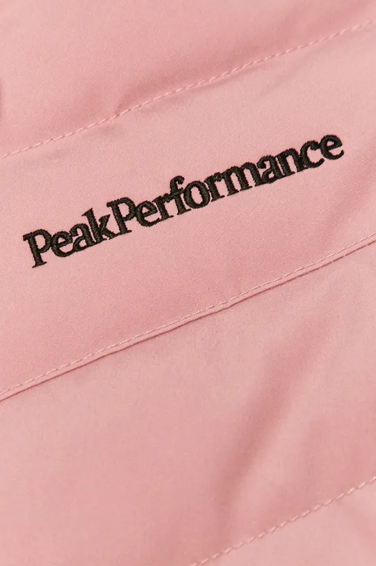 Peak Performance - Páperová bunda Dámsky