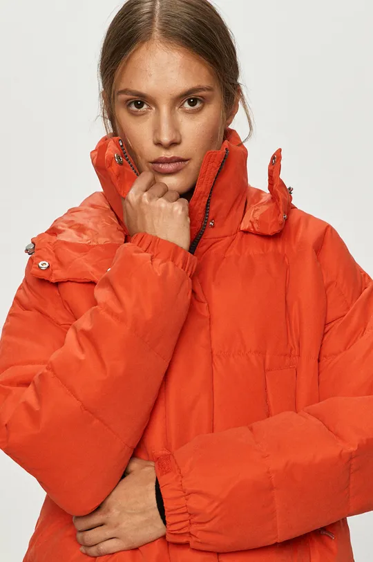 оранжевый Lee - Куртка