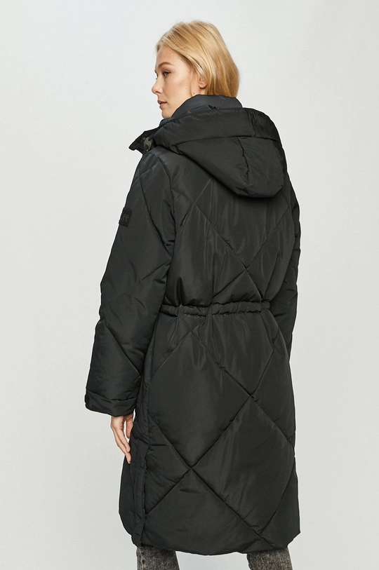 Lee - Bunda parka  100% Polyester