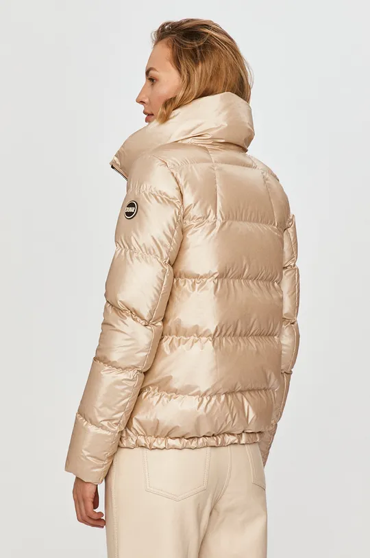 Colmar - Пухова куртка  Підкладка: 100% Нейлон Наповнювач: 10% Пір'я, 90% Гусячий пух Основний матеріал: 100% Поліамід