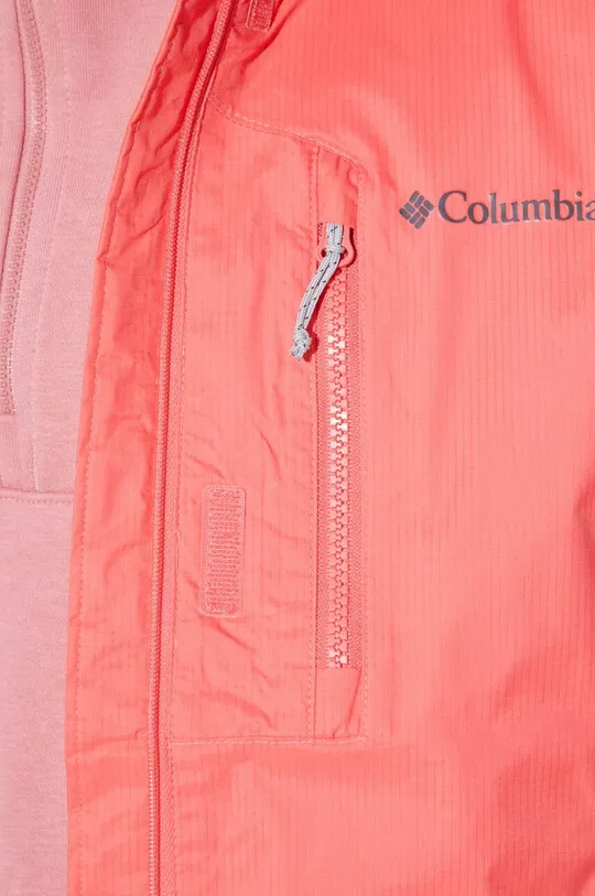 Columbia outdoor jacket Pouring Adventure II