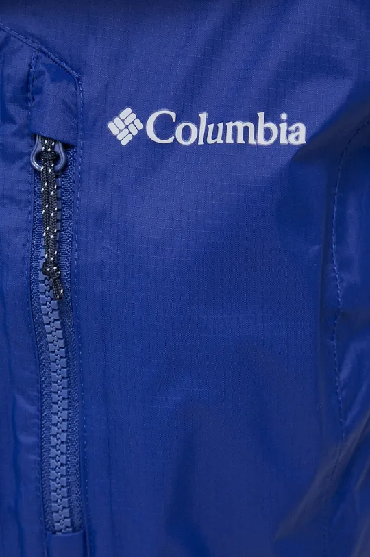 Turistická bunda Columbia Pouring Adventure II