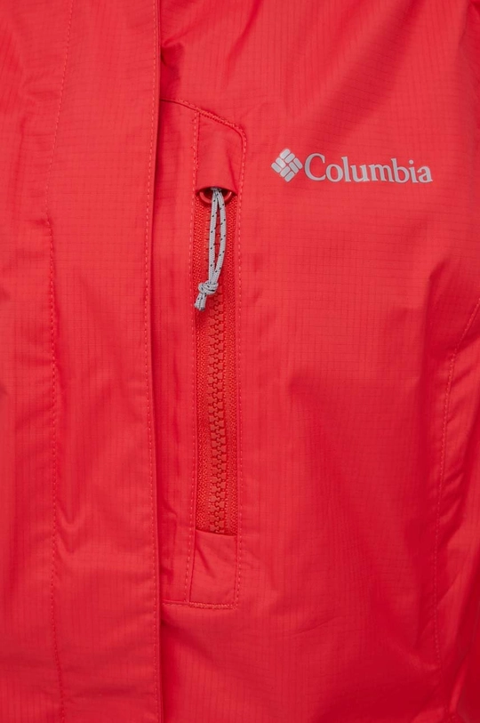 Columbia kurtka outdoorowa Pouring Adventure II Damski