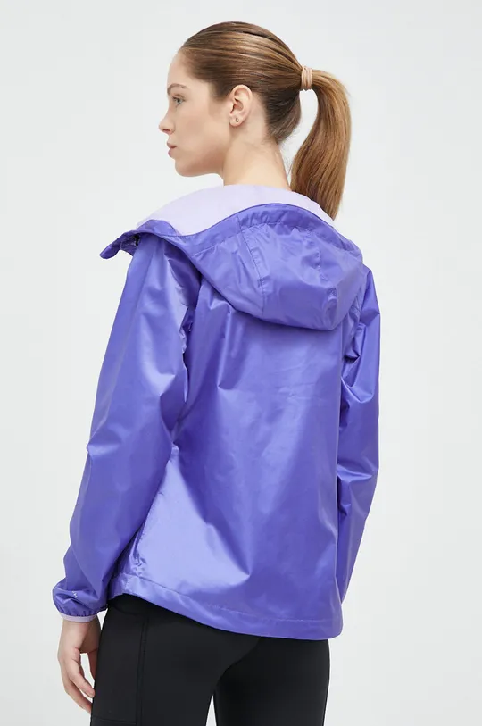Αδιάβροχο μπουφάν Columbia Ulica Jacket  Κύριο υλικό: 100% Πολυεστέρας Φόδρα 1: 100% Νάιλον Φόδρα 2: 100% Πολυεστέρας