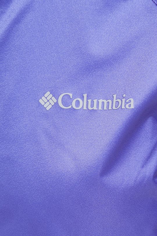 Nepromokavá bunda Columbia Ulica Jacket Dámský