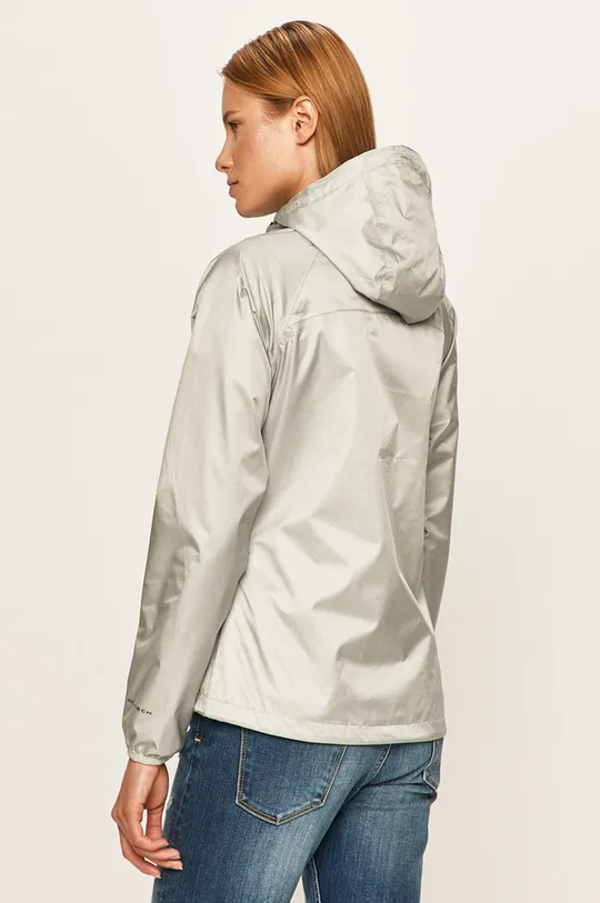 Αδιάβροχο μπουφάν Columbia Ulica Jacket  Κύριο υλικό: 100% Πολυεστέρας Φόδρα 1: 100% Νάιλον Φόδρα 2: 100% Πολυεστέρας