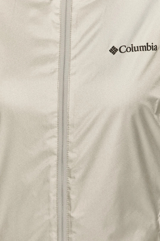 Nepremokavá bunda Columbia Ulica Jacket Dámsky