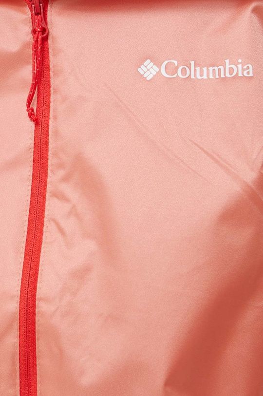 Nepromokavá bunda Columbia Ulica Jacket Dámský