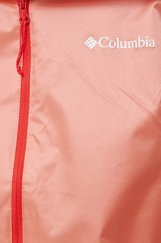 Αδιάβροχο μπουφάν Columbia Ulica Jacket Γυναικεία