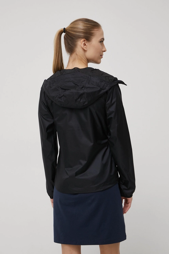 Αδιάβροχο μπουφάν Columbia Ulica Jacket  Κύριο υλικό: 100% Πολυεστέρας Φόδρα 1: 100% Νάιλον Φόδρα 2: 100% Πολυεστέρας