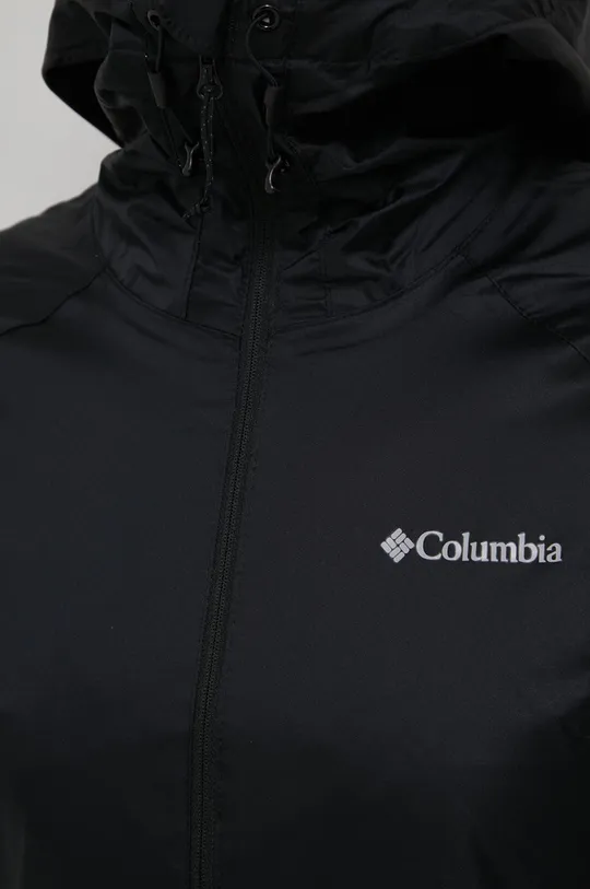 Vodoodporna jakna Columbia Ulica Jacket Ženski