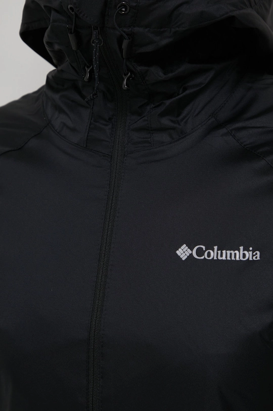 Nepromokavá bunda Columbia Ulica Jacket Dámský