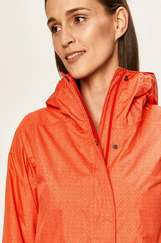 оранжевый Противодождевая куртка Columbia Splash A Little II Jacket