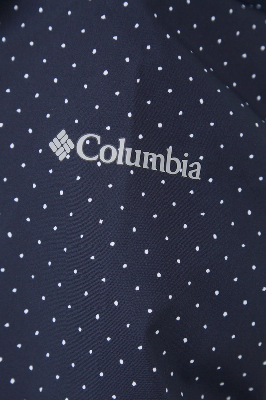 Nepremokavá bunda Columbia Splash A Little II Jacket Dámsky