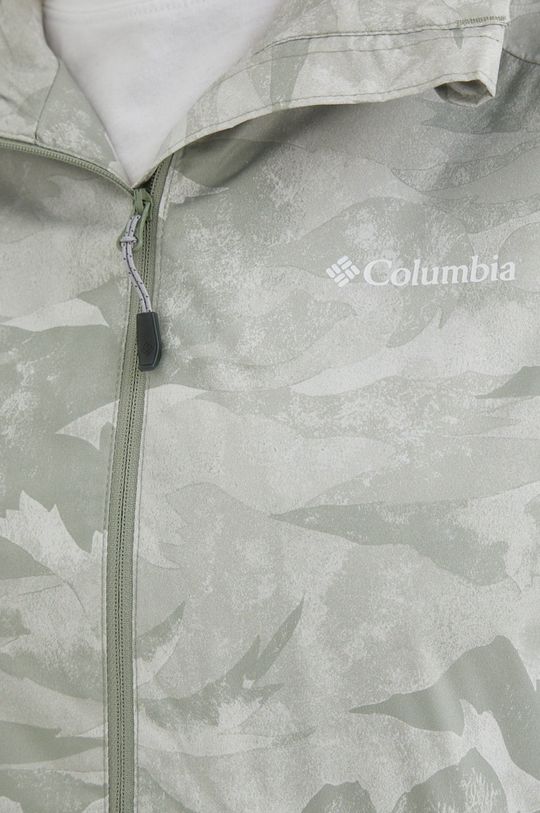 Outdoorová bunda Columbia Inner Limits II Jacket Dámský