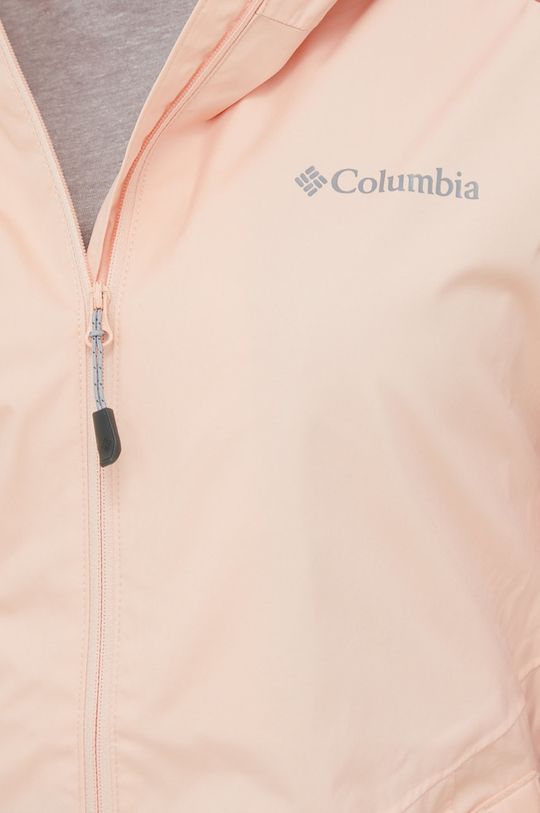 Outdoorová bunda Columbia Inner Limits Ii Jacket Dámský