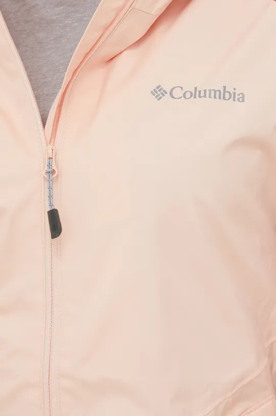 Outdoor jakna Columbia Inner Limits Ii Jacket Ženski