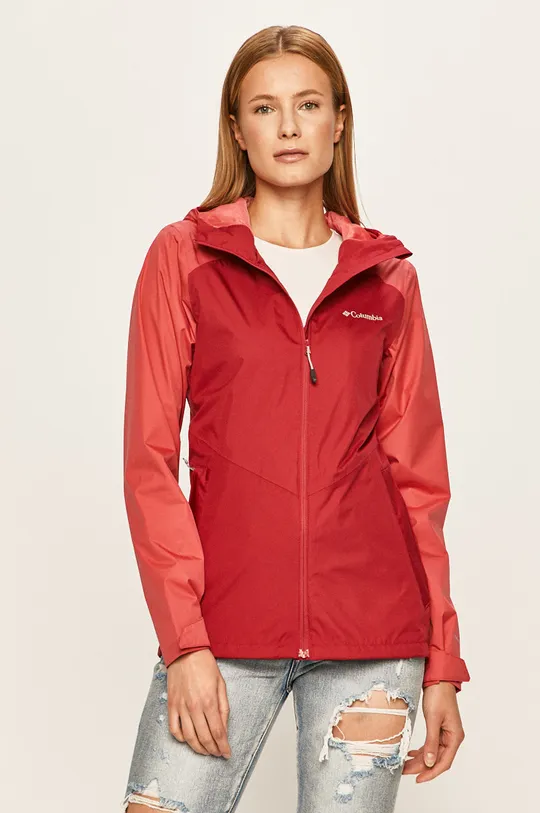 pink Columbia outdoor jacket Inner Limits II Jacket Women’s