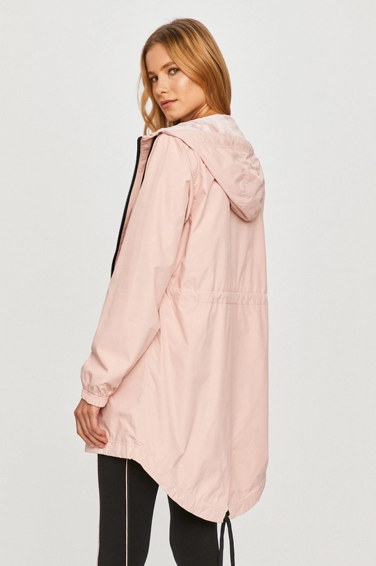 Dkny - Bunda parka  100% Polyester