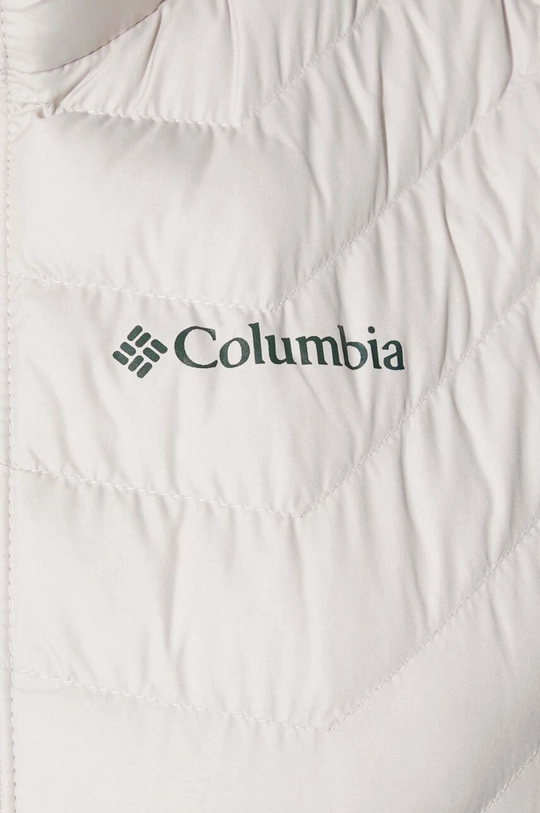 Columbia vest