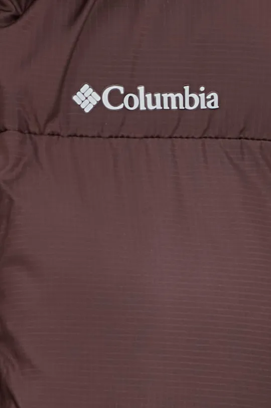 Bunda Columbia Puffect Jacket Dámsky