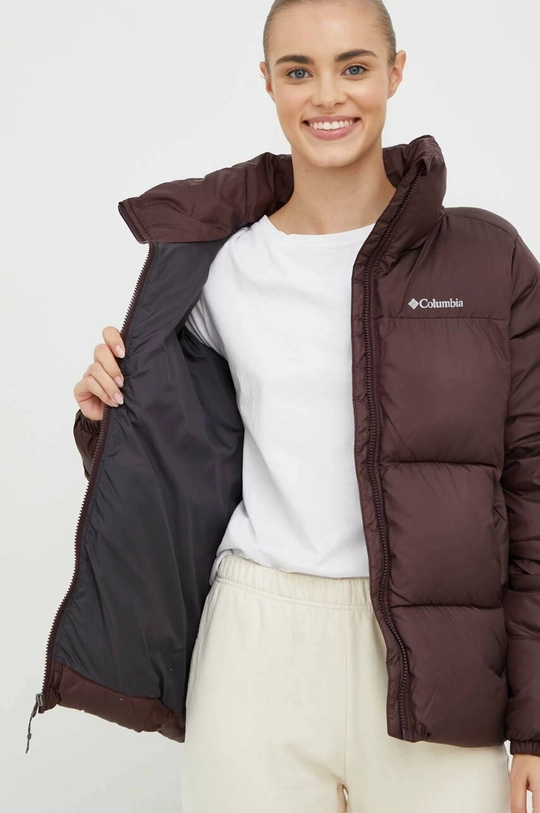 Columbia jacket Puffect Jacket